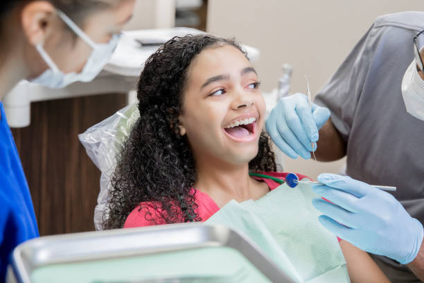 Best Knocked-Out Tooth Emergency  in Escanaba, MI