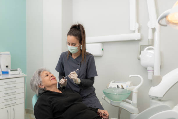 Best Emergency Pediatric Dentist  in Escanaba, MI