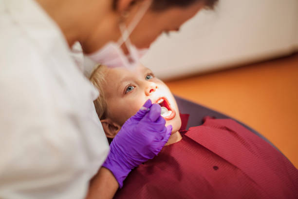 Best Root Canal Emergency Dentist  in Escanaba, MI