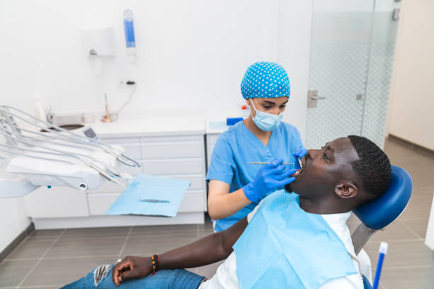  Escanaba, MI Emergency Dentist Pros